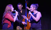 Hagit Goldberg
