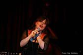 Hagit Goldberg
